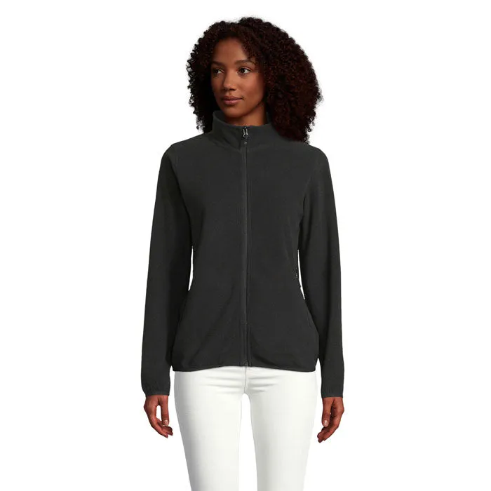 Women’s Recycled Polyester Jacket - 280 GSM | SOL'S FACTOR S03824