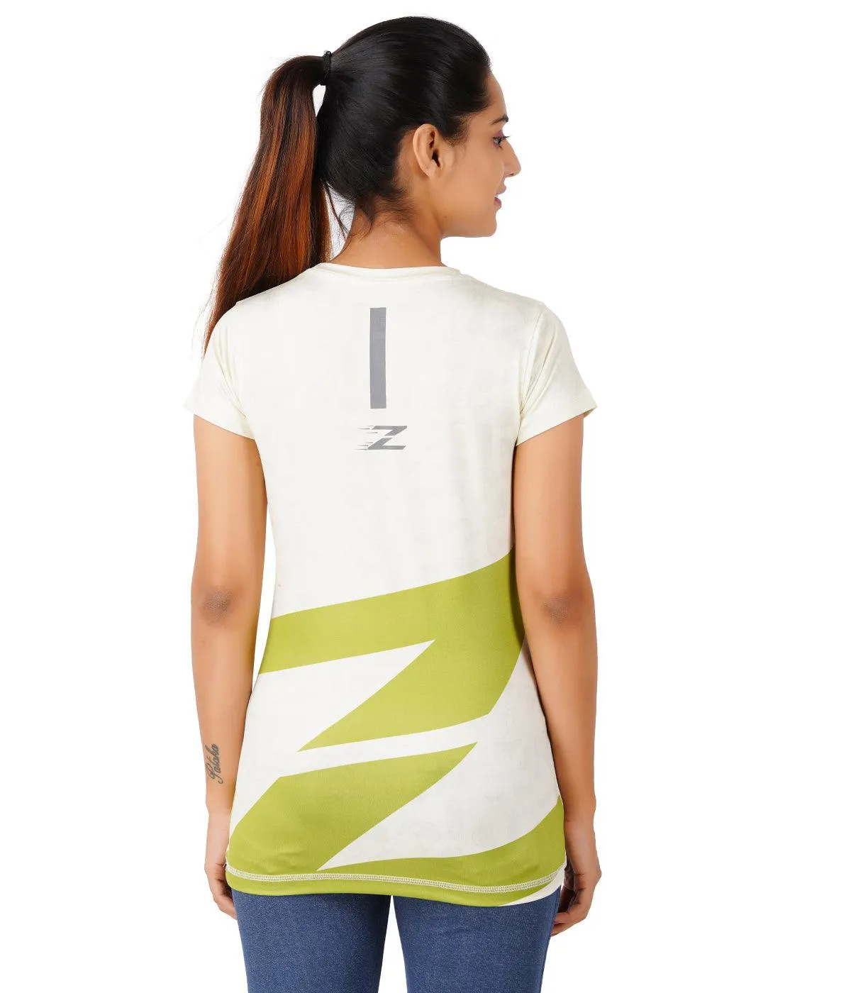 ZAKPRO Women Sports Tees (Z Series)